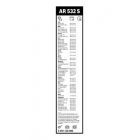Дворники Bosch AR532S 530/500