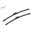 Дворники Bosch AR532S 530/500