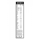 Bosch Janitors AR502S 500/450