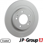 Brake disc JP