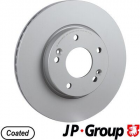 Brake disc JP