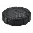 Expansion tank cap TOPRAN 0005018215