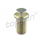 Õlikork TOPRAN M14X1,5 L=24