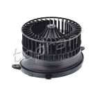 Fan motor TOPRAN