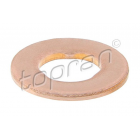 Flame washer TOPRAN 7.8x15 x1.5