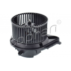 Mootor ventilaatori TOPRAN A0028301508