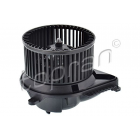 Fan motor TOPRAN 0008352285