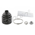 Drive shaft cover complete LÖBRO 1693601768