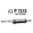 Thermostat Motorad 1307270080