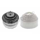 Engine mount TOPRAN 2112403417