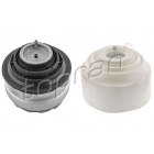 Engine mount TOPRAN 2022402717