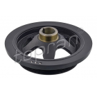 Belt Pulley TOPRAN