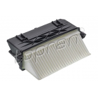 Air filter MB left