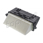 Air filter MB right