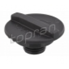 Expansion Tank Cap TOPRAN
