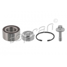 Rattalaagri komplekt TOPRAN A2469810006