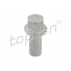 Wheel bolt PK14x1.50x27mm 17 keys