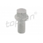 Wheel bolt PK14x1.50x27mm 17 keys
