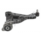 Control arm TOPRAN front left 6393301401