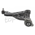 Control arm TOPRAN front right 6393301307