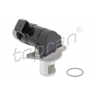 EGR valve TOPRAN 6461400860