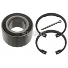 kit de roulement de roue 1603192