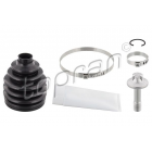 Drive shaft cover compl. TOPRAN A2423301300