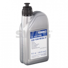 Aceite para engranajes GL-5 SAE 75W90 1L amarillo