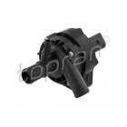 Additional water pump TOPRAN 2048350264