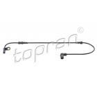 ABS sensor TOPRAN 2049057900