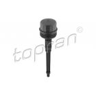 Õlifiltrikaas TOPRAN A1121800110