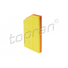 Air Filter TOPRAN 6540940004