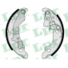 Filter housing+oil cooler TOPRAN 6511800610