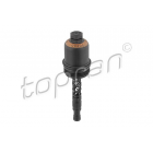 Õlifiltrikaas TOPRAN A2711800338