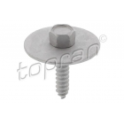 Kinnitus põhjakaitse TOPRAN A0019906036
