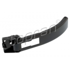 Door stopper TOPRAN 2E1827794