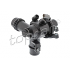 Termostaat TOPRAN 6512000915