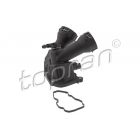 Termostaat TOPRAN 6542000115
