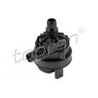 Lisaveepump