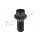 Wheel Bolt TOPRAN 0009901707