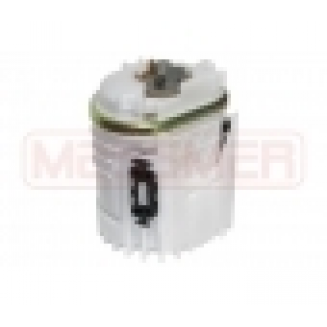 Combo lehtvedru puks, 430052