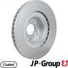 Brake disc JP