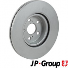 Brake disc JP