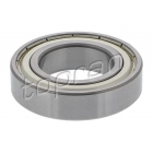 Drive shaft bearing 324703