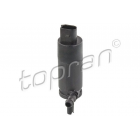 Pesuripump TOPRAN