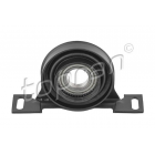 Cardan shaft bearing TOPRAN 26121226731