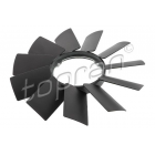 Ventilaator TOPRAN 11521712058