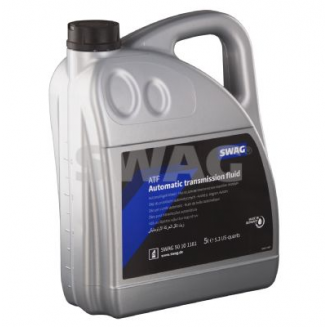 ATF 5l M2C924-A ATF Spezial red, 50101161