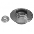 Block cover gasket TOPRAN 11127501304