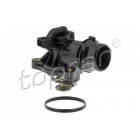 Termostaat TOPRAN 11537510959